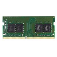 KINGSTON 8GB 3200MHZ DDR4 CL22 1.2v RAM KVR32S22S8/8 Notebook